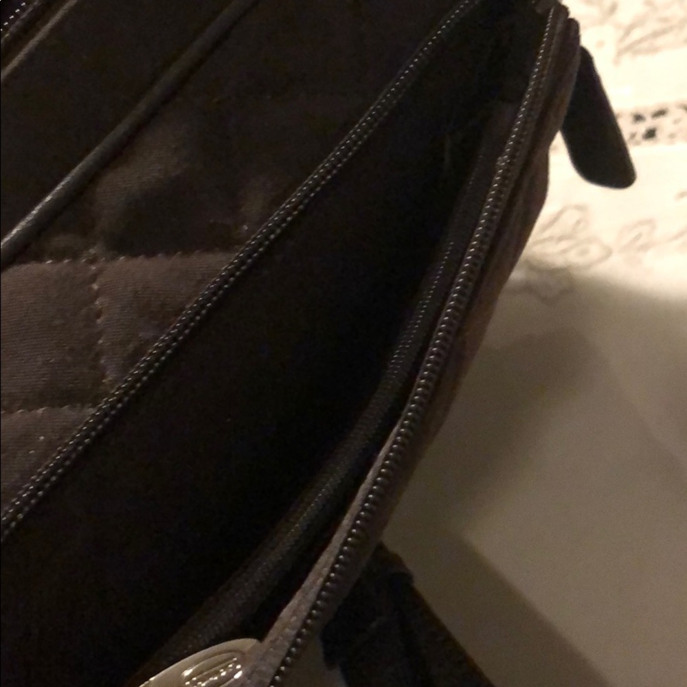 Used bag by Talbots - Picture 2 of 8